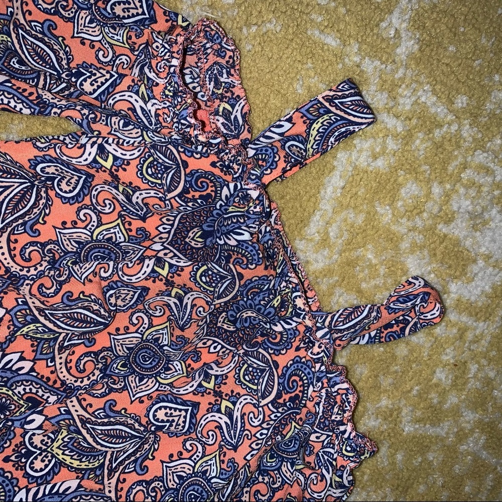 Romper, great condition, size 5 - Picture 3 of 7